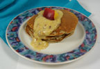 Healthy Chia Pancake Thumbnail